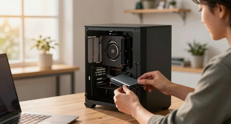 7 Best Internal Solid State Drives for Prime Day Deals in 2026