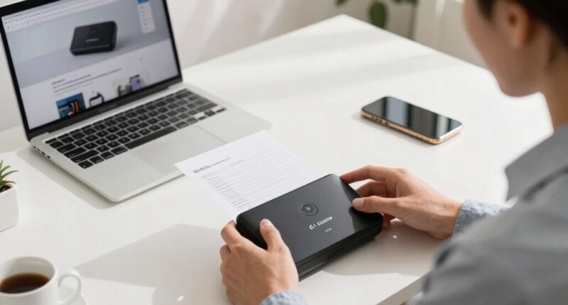 7 Best Office Product Scanners for Prime Day Deals in 2026