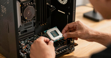 7 Best PC Processors for Prime Day Deals in 2026