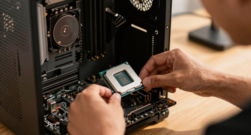 7 Best PC Processors for Prime Day Deals in 2026