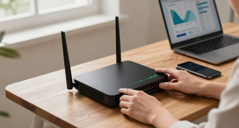 7 Best PC Routers for Prime Day Deals in 2026