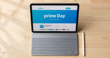7 Best PC Tablets for Prime Day Deals in 2026