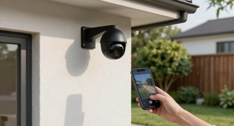 7 Best Security Surveillance Deals for Prime Day Savings in 2026