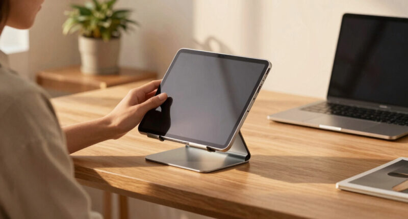 7 Best Tablet Stands and Docks for Prime Day Deals in 2026