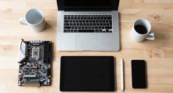 8 Best Computers, Tablets & Components in 2026