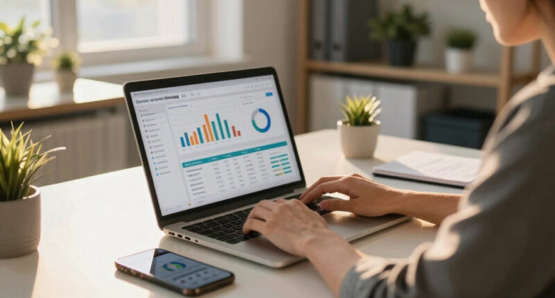 8 Best Digital Marketing Analytics Tools in 2026