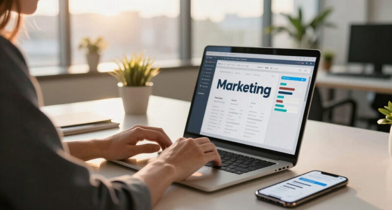 8 Best Marketing Automation Tools in 2026