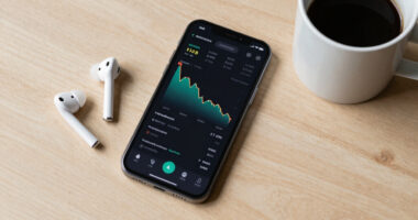 A South Korean Margin Call Heard Around The World (SP500)
