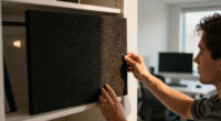 Acoustic Dampening, Placement, and the “Rig in the Closet” Setup