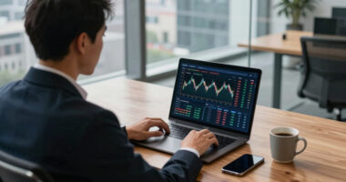 AI Trading Bot — Week Two: The candidate edge collapsed