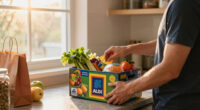 Aldi giving away free grocery blind boxes: How to claim yours