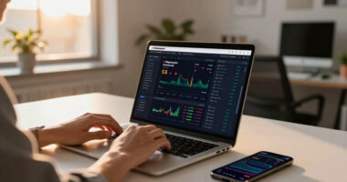 Are Polymarket Trading Bots Actually Profitable? The Math Behind 2026’s Prediction-Market Arbitrage Industry