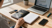 Best Business Planning Notebooks Compared