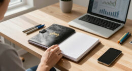 Best Business Planning Notebooks Compared