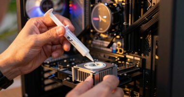 Best Thermal Paste and Pads for High-TDP GPUs