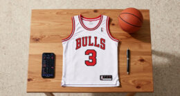 Billionaire Walmart Heir Lukas Walton Acquires Minority Stake In Chicago Bulls