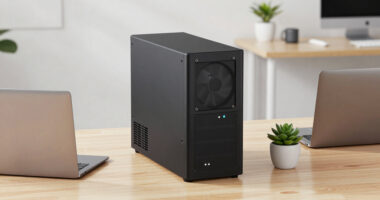 Build vs Buy a Prebuilt AI Workstation