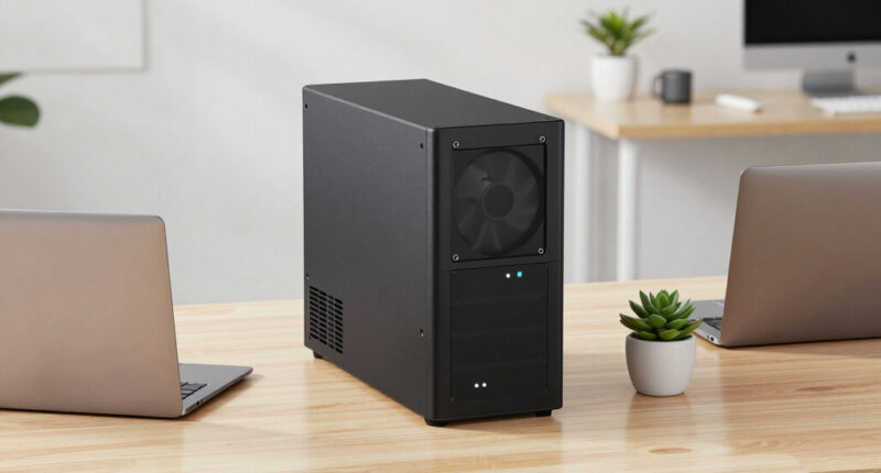 Build vs Buy a Prebuilt AI Workstation
