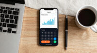 Building an AI Trading Bot — Week One: Why a 90 % Win Rate Can Still Lose Money