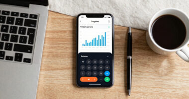 Building an AI Trading Bot — Week One: Why a 90 % Win Rate Can Still Lose Money