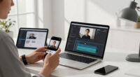 ChannelHelm – Drop a video. Get a publishing kit.