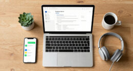 Customer service + BPO. The operational-scale displacement.