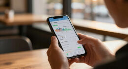 Exclusive: Index Ventures, Union Square Ventures back trading app Fomo at $550 million valuation