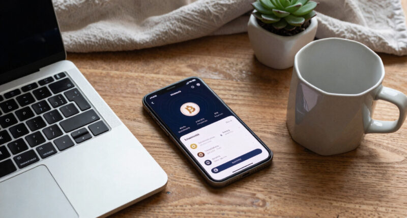 Fomo Raises $75 Million for Consumer Crypto Trading App