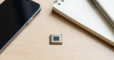 Here’s Why Micron Shares Fell 13% Tuesday
