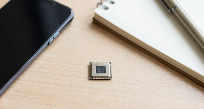 Here’s Why Micron Shares Fell 13% Tuesday