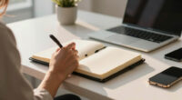 How to Choose Business Planning Notebooks