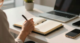 How to Choose Business Planning Notebooks
