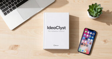 IdeaClyst: The Validation Council