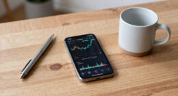 Micron’s Stock Keeps Hitting New Highs. Here’s How Much Traders Expect It Could Move After Earnings