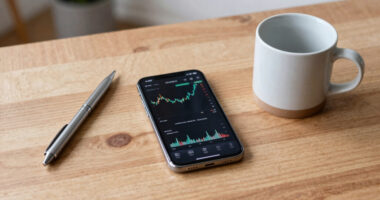 Micron’s Stock Keeps Hitting New Highs. Here’s How Much Traders Expect It Could Move After Earnings