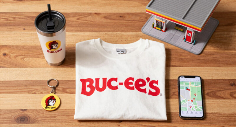 More Buc-ee's locations announced in national expansion