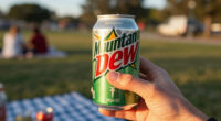Mountain Dew™ marks nearly 80 years as an American Original by selling limited-edition commemorative can bundles for five cents