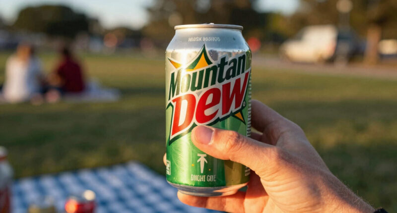 Mountain Dew™ marks nearly 80 years as an American Original by selling limited-edition commemorative can bundles for five cents