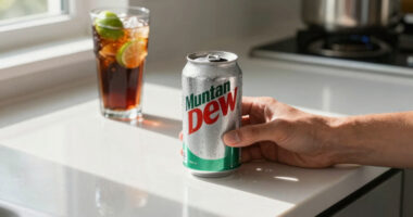 MOUNTAIN DEW™ MARKS NEARLY 80 YEARS AS AN AMERICAN ORIGINAL BY SELLING LIMITED-EDITION COMMEMORATIVE CAN BUNDLES FOR FIVE CENTS