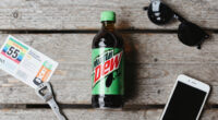 Mountain Dew selling 5-cent soda bundles. Here’s how to get one