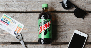 Mountain Dew selling 5-cent soda bundles. Here’s how to get one