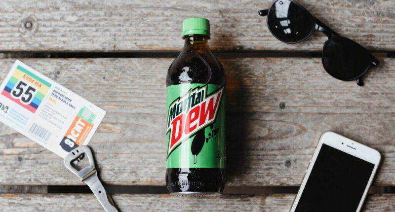 Mountain Dew selling 5-cent soda bundles. Here’s how to get one