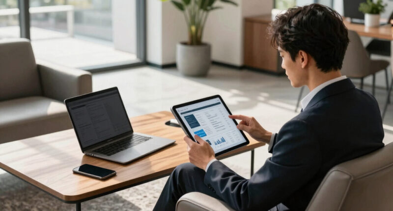 One Model, a Whole Portfolio: What Ten Days on Fable Mean for a Business Building on Frontier AI