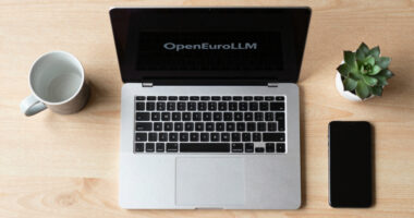 OpenEuroLLM. The third path.