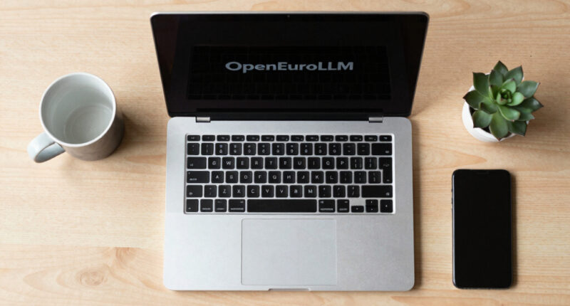 OpenEuroLLM. The third path.