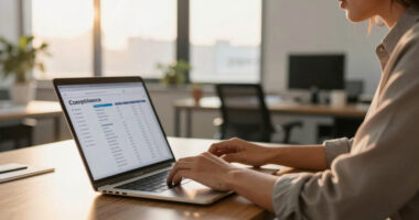 QAtrial: Compliance That Shows Its Work