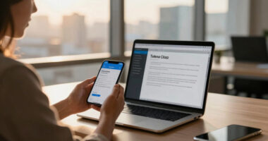 Raw-feed licensing. The contract that doesn’t exist yet.
