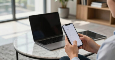Search as Code: Perplexity Is Right About the Future — Just Not First to It