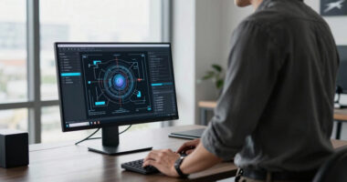 SpaceX Owns Every Layer of AI Now. The Model Is Still the Weak Link.