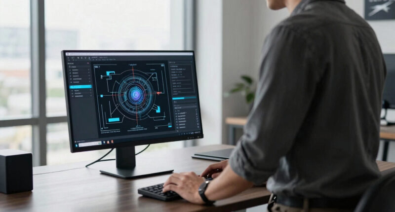 SpaceX Owns Every Layer of AI Now. The Model Is Still the Weak Link.